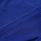 Платье женское, цвет голубой, размер 48 - Фото 11