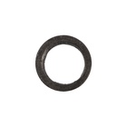 Муфта стальная, 3/4", DN 20, PN 16, L=34 мм (комплект 10 шт) - фото 31499614