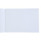 Альбом для рисования А4, 24 листа «Холодное сердце», обложка мелованный картон, фольга, блок 100 г/м2, МИКС - Фото 2