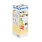 Лампа накаливания Philips Stan B35 FR 1CT/10X10, E14, 40 Вт, 230 В - Фото 2