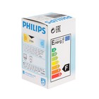 Лампа накаливания Philips Stan P45 CL 1CT/10X10, E14, 60 Вт, 230 В - Фото 2