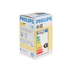Лампа накаливания Philips Stan A55 FR 1CT/12X10, E27, 60 Вт, 230 В - Фото 2