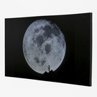 Картина на холсте "Луна" 60х100 см - Фото 2