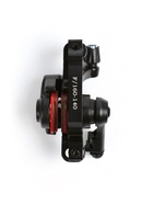 Калипер дискового тормоза передний F-160 мм/R-140 мм - Фото 7