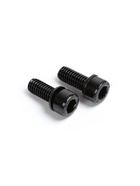 Калипер дискового тормоза передний F-160 мм/R-140 мм - Фото 8