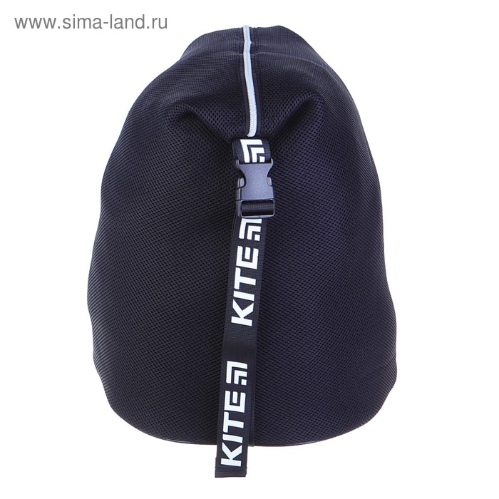 Рюкзак молодёжный Kite Sport 920 42 х 34 х 22 см, чёрный - Фото 1