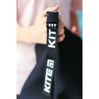 Рюкзак молодёжный Kite Sport 920 42 х 34 х 22 см, чёрный - Фото 12