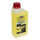 Автошампунь для беконтактной мойки AVS CRYSTAL, 1 л, PF-10 OPTIMUM, концентрат - Фото 1