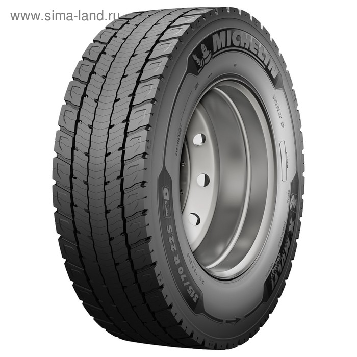 Michelin x multi d. Michelin x multi d