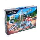 УЦЕНКА Парковка «Военный штаб» - Фото 2