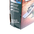 УЦЕНКА Парковка «Военный штаб» - Фото 3