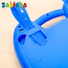 УЦЕНКА Развивающий столик-подвеска «Солнышко», световые и звуковые эффекты, работает от батареек - Фото 7