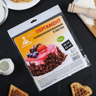 Бумага для выпечки силиконизированная Gurmanoff, 38×42 см, пергамент набор 5 листов, белая - Фото 4