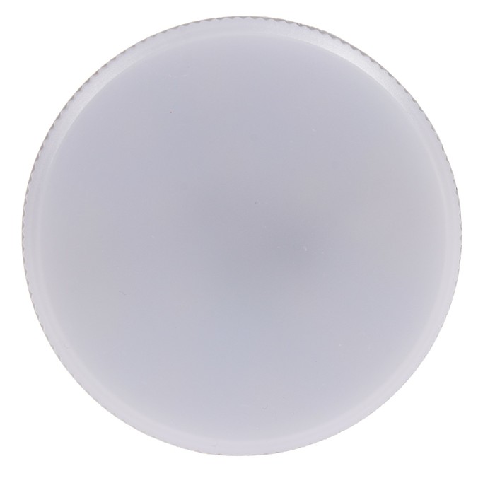 Лампа светодиодная IN HOME LED-GX53-VC, GX53, 10 Вт, 230 В, 4000 К, 950 Лм - фото 1887874626
