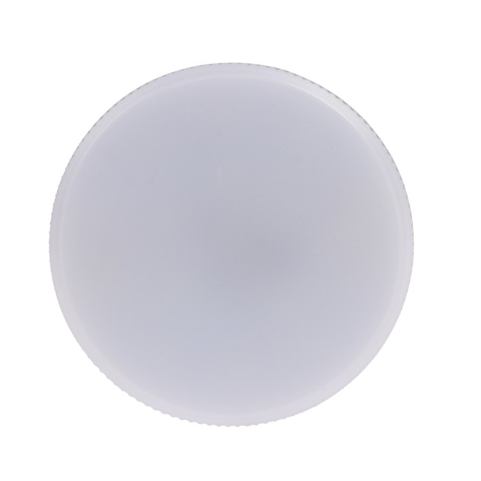 Лампа светодиодная IN HOME LED-GX53-VC, GX53, 10 Вт, 230 В, 6500 К, 900 Лм - фото 1927469828