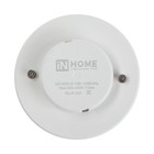 Лампа светодиодная IN HOME LED-GX53-VC, 12 Вт, 230 В, 4000 К, 1140 Лм - Фото 7