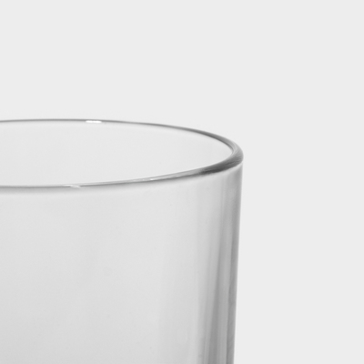 Стакан «Классика», 250 мл, стекло, прозрачный