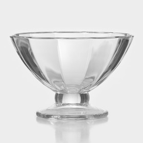 Креманка стеклянная «Виктория», 320 мл, d=12,5 см