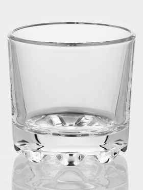 Стопка - шот ОСЗ «Глория», 50 мл, стекло, прозрачная (комплект 45 шт)