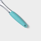 Лопатка кухонная Доляна «Про», 24×5 см, МИКС - Фото 5