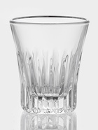 Стопка ОСЗ «Винный», 45 мл, стекло, прозрачная 552832