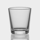 Стопка - шот ОСЗ «Ода», 50 мл, стекло, прозрачная - Фото 1