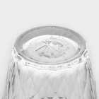 Стакан «Шамбор», 200 мл, стекло, прозрачный - Фото 3