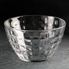 Салатник стеклянный «Монарх», 1,5 л, d=19 см - Фото 1