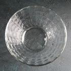 Салатник стеклянный «Монарх», 1,5 л, d=19 см - Фото 2