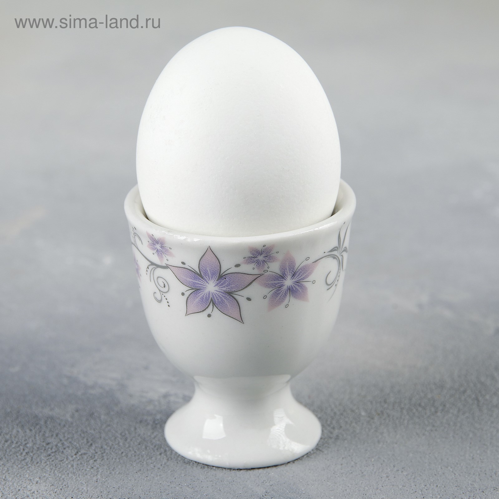 Подставка для яиц всмятку