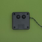 УЦЕНКА СЕТЬ ECO. IP44, Ш:2 м, В:1.5 м, Н.Т. LED-192-1.2V(SOLAR), 2 реж, БЕЛЫЙ - Фото 8