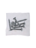 УЦЕНКА Доводчик дверной ТУНДРА d=60WW, до 60 кг, белый - Фото 10