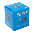 Держатель для мела цанговый, d=1 см, МИКС - Фото 2