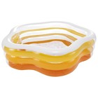 Бассейн надувной INTEX «Звезда», надувное дно, 185×180×53 см, от 3 лет, 56495NP - Фото 3