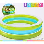 Бассейн надувной, 203х51 см, от 3 лет 57489NP INTEX - Фото 2
