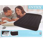 Матрас надувной "Classic Full", с подголовником , 137х191х23 см 66768 INTEX - Фото 2