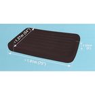 Матрас надувной "Classic Full", с подголовником , 137х191х23 см 66768 INTEX - Фото 3