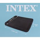 Матрас надувной с подголовником "Classic King" 66770 INTEX - Фото 2