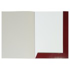 Папка для акварели А3, 15 листов «Славница», блок 200 г/м² - Фото 2