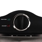 Фритюрница Centek CT-1431, 1800 Вт, 3.5 л, серебристая - Фото 7