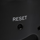 Фритюрница Centek CT-1431, 1800 Вт, 3.5 л, серебристая - Фото 8