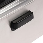 Фритюрница Centek CT-1431, 1800 Вт, 3.5 л, серебристая - Фото 10