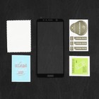 Защитное стекло Mobius для Huawei Honor 7A Pro/Y6 2018 3D Full Cover, черное - Фото 2