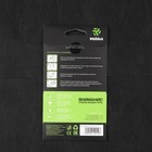 Защитное стекло Mobius для Huawei Honor 7A Pro/Y6 2018 3D Full Cover, черное - Фото 4