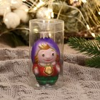 Ёлочное украшение "Незнайка" 9 см - Фото 3