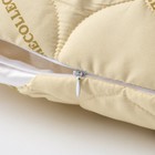 Набор "Овечья шерсть", одеяло размер 110х140 см + подушка 40х60 см, цвет МИКС - Фото 5