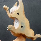 Подвесной декор "Белка поилка" 33см - Фото 3