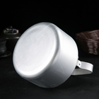 Чайник 1.7 л, травленный, алюминий - Фото 3