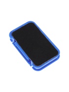 Доска магнитная двухсторонняя, под маркер и мел на подставках (мел, маркер, магниты), МИКС - Фото 21