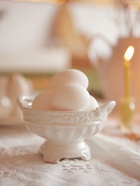 Конфетница «Винтаж», 300 мл, керамика, белая - Фото 6